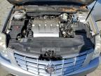 2010 Cadillac Dts  en Venta en Martinez, CA - Minor Dent/Scratches
