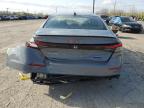 2023 Honda Accord Hybrid Sport-L na sprzedaż w Indianapolis, IN - Rear End