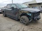2016 Ford F150 Supercrew იყიდება Dyer-ში, IN - Front End