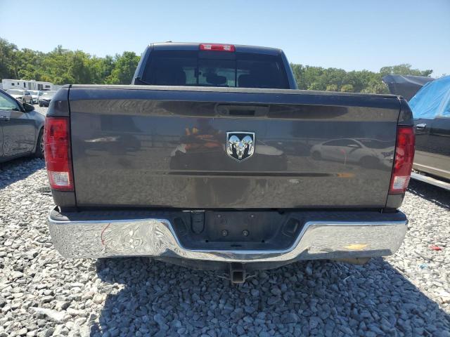  RAM 1500 2020 Серый