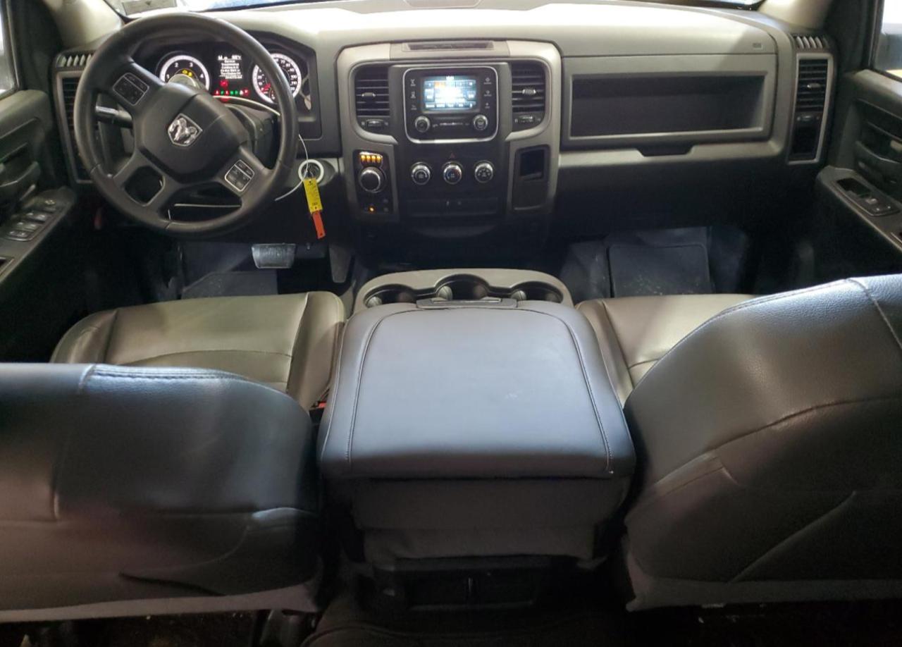 1C6RR7KMXES370574 2014 Ram 1500 St