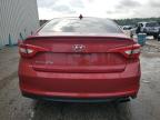 2017 Hyundai Sonata Se en Venta en Harleyville, SC - Front End