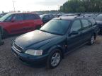 1999 HONDA CIVIC ES A for sale at Copart EAST KILBRIDE