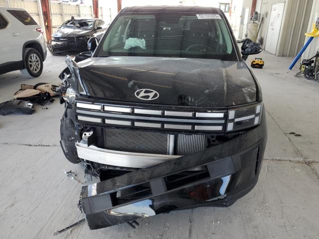  HYUNDAI SANTA FE 2024 Black