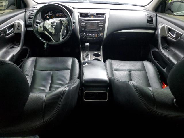  NISSAN ALTIMA 2015 Gray