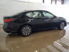 2025 Nissan Altima Sv на продаже в Mercedes, TX - Water/Flood