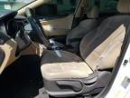 2011 Hyundai Sonata Gls للبيع في Albuquerque، NM - Side