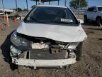 2017 Honda Fit Lx na sprzedaż w San Diego, CA - Front End