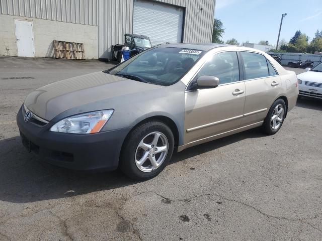 2006 Honda Accord Ex