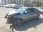 2017 Hyundai Elantra Se for Sale in Glassboro, NJ - Front End