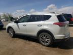 2017 Toyota Rav4 Hv Limited იყიდება Albuquerque-ში, NM - Front End