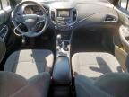2018 Chevrolet Cruze Lt იყიდება Haslet-ში, TX - Rear End