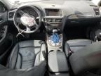 2014 Audi Q5 Tdi Premium Plus en Venta en York Haven, PA - Front End