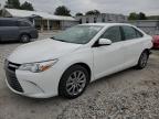 2017 Toyota Camry Le for Sale in Prairie Grove, AR - Rear End