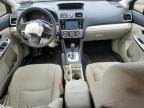 2015 Subaru Xv Crosstrek 2.0 Premium იყიდება Pennsburg-ში, PA - Front End