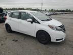 2017 Nissan Versa Note S продається в Fredericksburg, VA - Rear End