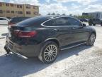 2021 Mercedes-Benz Glc Coupe 300 4Matic de vânzare în Opa Locka, FL - Rear End