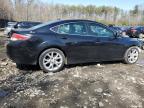2010 Mazda 6 S de vânzare în Waldorf, MD - Front End