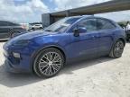 2025 Porsche Macan 4 за продажба в West Palm Beach, FL - Mechanical