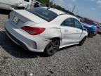 2018 Mercedes-Benz Cla 250 zu verkaufen in Riverview, FL - Side