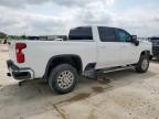 2023 Chevrolet Silverado K2500 Heavy Duty Lt იყიდება Haslet-ში, TX - Front End