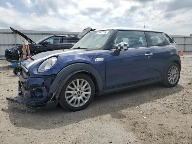 2015 Mini Cooper S