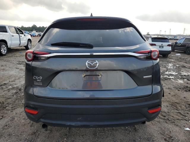  MAZDA CX-9 2023 Black