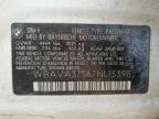 2007 Bmw 328 I de vânzare în Houston, TX - Front End
