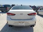 2019 Hyundai Sonata Limited Turbo for Sale in Haslet, TX - Front End