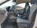 2018 Hyundai Ioniq Blue zu verkaufen in San Martin, CA - Front End