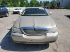 2007 Lincoln Town Car Signature Limited იყიდება Lufkin-ში, TX - Rear End