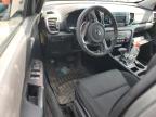 2017 KIA SPORTAGE LX à vendre chez Copart ON - LONDON