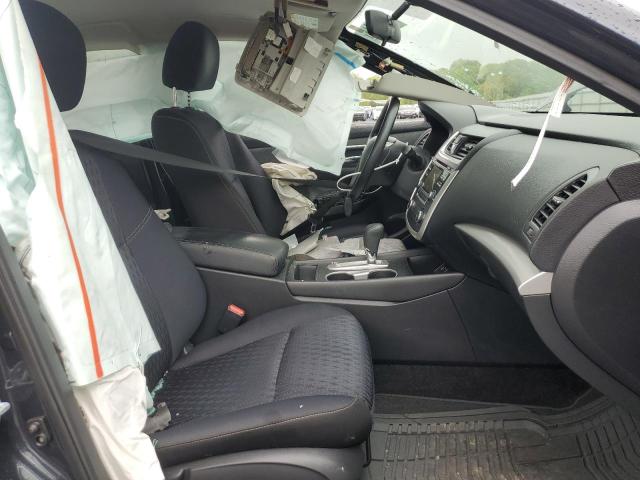  NISSAN ALTIMA 2016 Угольный