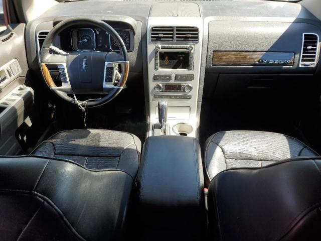 2010 LINCOLN MKX 