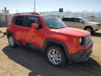 2018 Jeep Renegade Latitude for Sale in Colorado Springs, CO - Side
