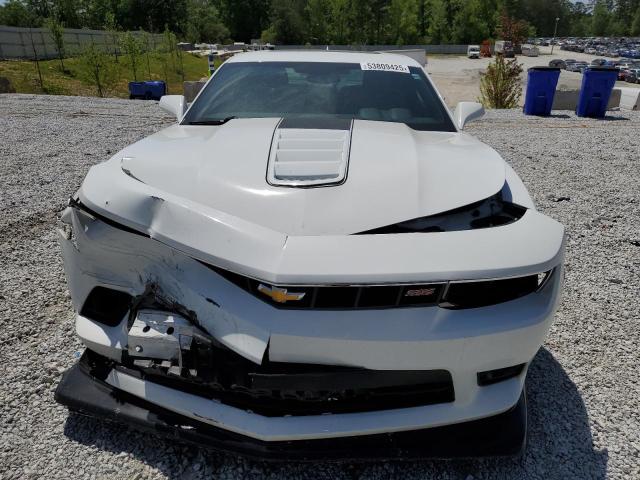  CHEVROLET CAMARO 2014 Білий