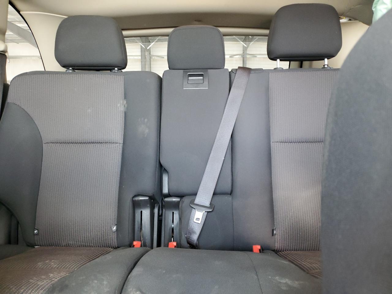 2013 Ford Edge Sel VIN: 2FMDK4JC6DBB91158 Lot: 52691385