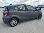 2015 Toyota Prius C  en Venta en Homestead, FL - Front End