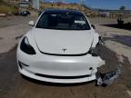2023 Tesla Model 3  продається в Reno, NV - Front End