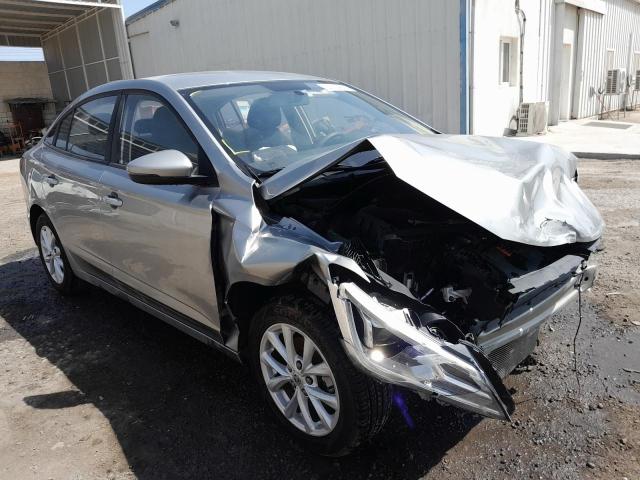 LSJA36E30SZ024118 - 2022 Mg MG5 - #undefined