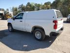 2023 Chevrolet Silverado C1500 for Sale in Sandston, VA - Front End