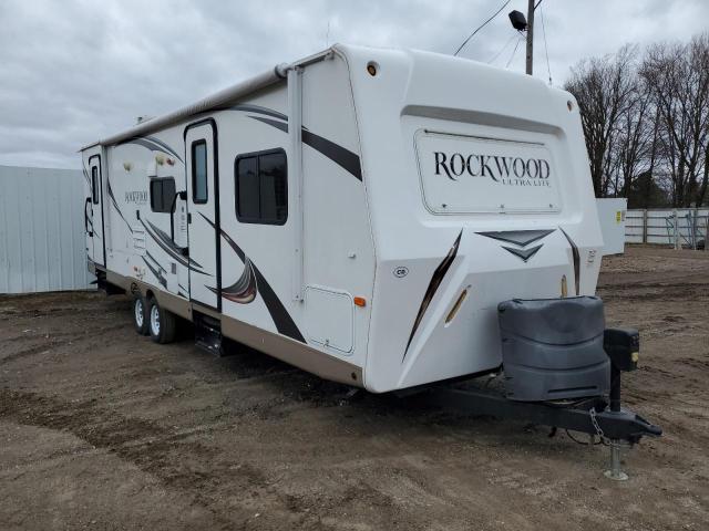 2015 Foresriver Rockwood