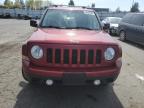 2017 Jeep Patriot Latitude zu verkaufen in Woodburn, OR - Rear End