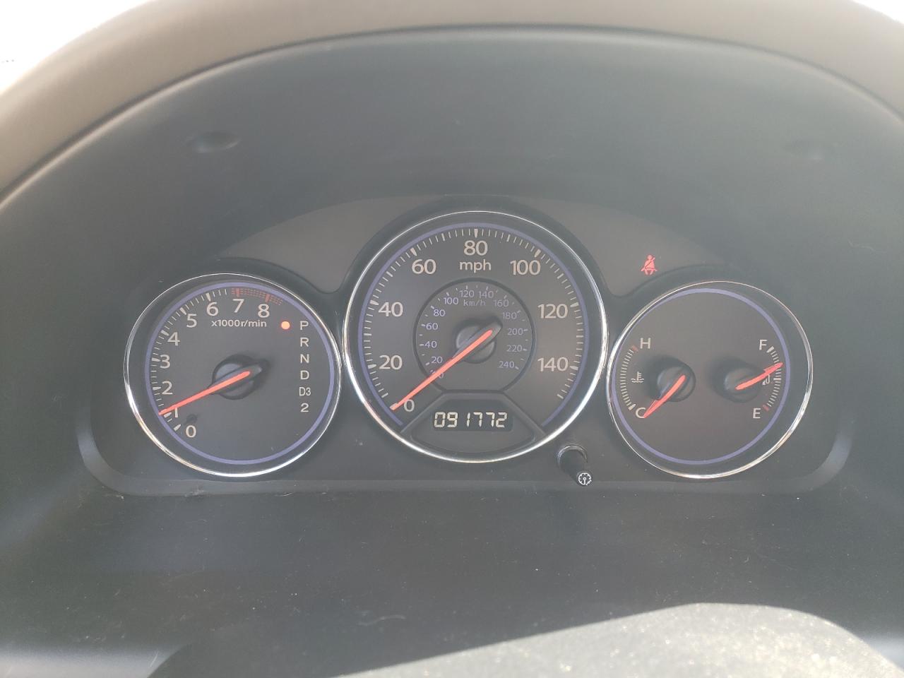2003 Honda Civic Ex VIN: 2HGES26793H510803 Lot: 54945485
