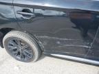 2017 MITSUBISHI OUTLANDER for sale at Copart SANDWICH