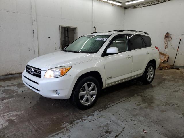 2008 Toyota Rav4 Limited