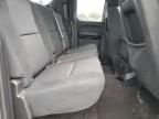 2011 Chevrolet Silverado K1500 Lt de vânzare în Barberton, OH - Front End