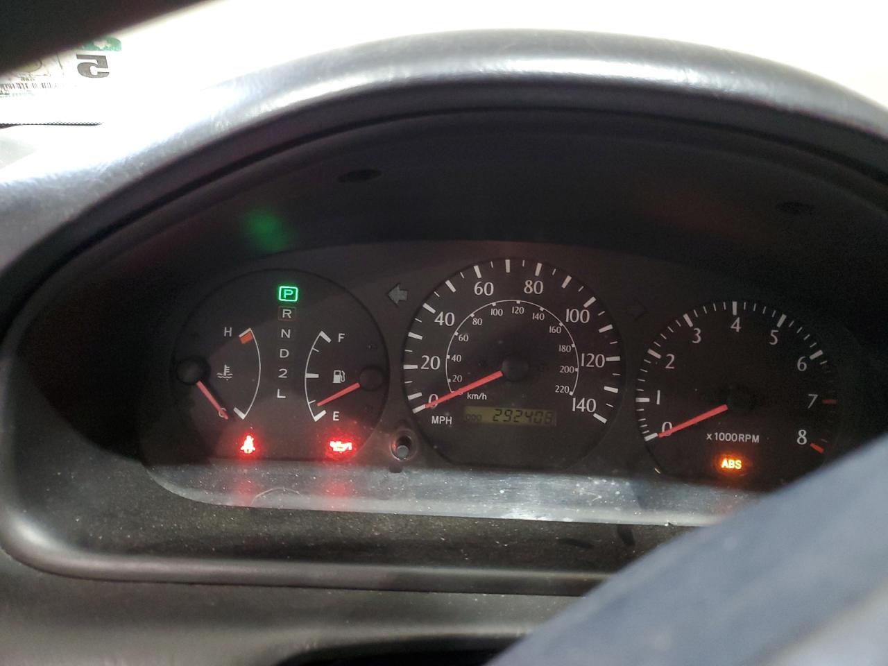 2000 Toyota Camry Solara Se VIN: 2T1CG22P8YC368944 Lot: 55323255