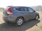 2014 Honda Cr-V Ex for Sale in Columbia Station, OH - Front End