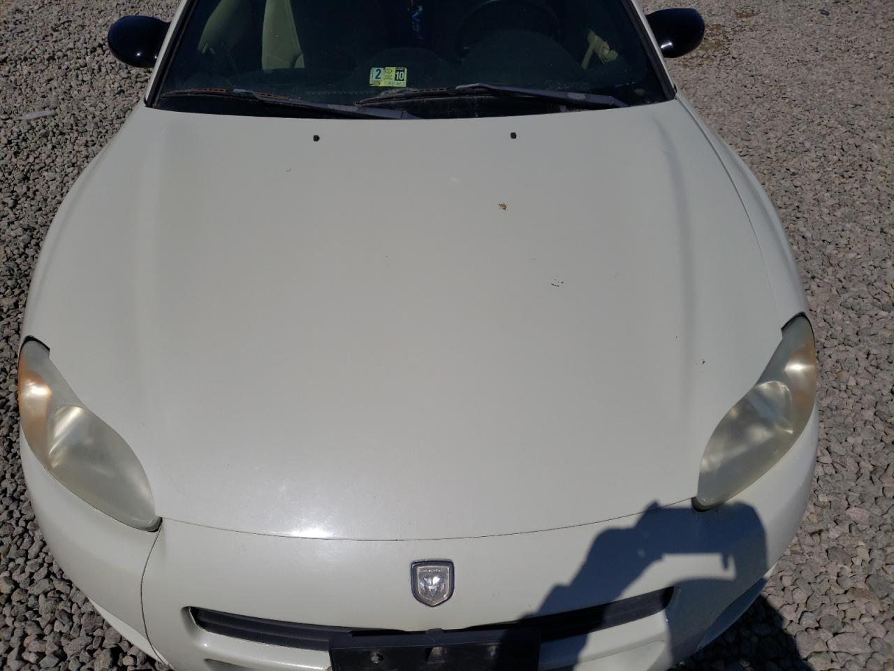 2002 Dodge Stratus R/T VIN: 4B3AG52H52E003983 Lot: 54140395